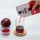 세포농장 | [제주농장 #02] 생기가 차오르는 맛, 하루 석류즙