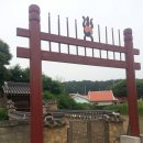 회현리 충신열녀문 네이버블로그