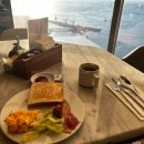 부산비치관광호텔 | [디지털관광주민증] 부산 호텔 &#34;페어필드 바이 메리어트 송도비치&#34; 조식 후기