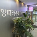 앙띠라쥬의원