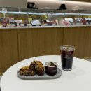 감성 수채화 (강좌번호: 8) | 여의도 ifc몰 카페 추천 고디바 - 두바이 초콜렛 와플 내돈내산 후기