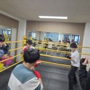 천안 두정 복싱 이미지