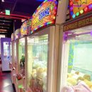 짱오락실 수원역점 이미지