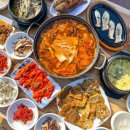 40년 전통의 소도시 여행 보은 맛집3 이미지