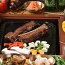 참맛 쪽갈비 이미지