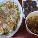 유가명가즉석찰순대&왕족발 이미지