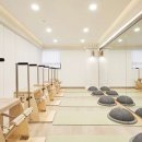 필라테스비영