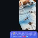 요가인 선물 후기, 최영인 작가님의 요가타월 @yogini_draw