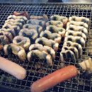 참숯풍천장어구이