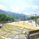 강가에 펜션 | 충청도독채펜션 강가의아침펜션 충청도워크샵펜션으로 다녀온 후기