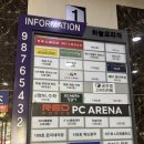 영종도 보드게임카페 정글비 하늘도시점 내돈내산 후기