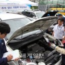 성동구청 뒤편 이미지