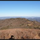 한치재주차장 이미지