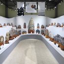 청송수석꽃돌박물관 | 구미 석적 디엠에이카페 수석박물관 청송꽃돌