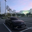 오토매니저 | 구매 80만원 페이백 받음!] 2025 쏘나타 디엣지 DN8 PE 전액 일시불 삼성카드 오토캐시백 카동 이용 후기