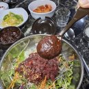 실비식당 이미지