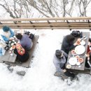 겨울식탁 이미지