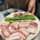 산청칡냉면 | 산청숯불가든 마곡 내돈내산 후기 캐치테이블 예약 웨이팅 꿀팁!