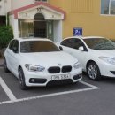 끌올)중고차 가격조정 bmw 118d sports 2017년3월등록10,500키로 2,680만원 이미지