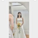 W06_워킹으로 결혼준비_대구 드레스대여샵/웨딩촬영준비 : 꼼모아브라이드,꼼모아아틀리에 피팅후기(+착샷)
