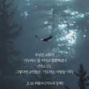 * 교회는 ‘기도하는 집’이다. 그렇다면 교인들은 ‘기도하는 사람들’이다! - 조태성 이미지