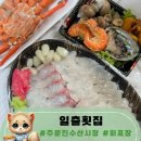 주문진수산시장 회포장 일출횟집 가성비