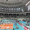 장충체육관 서브라인 배구 직관 시야 후기 221126 GS칼텍스 VS 한국도로공사