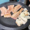 G마트 정육코너 이미지