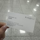 [WD 9-1. 촬영] 버드투블룸 조안식 작가님,,,복 많이 받으세요 (진짜 대만족 )