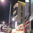 운서역 1번출구 우측 이미지