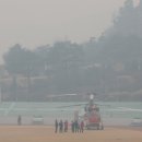 의성종합운동장 축구장 이미지