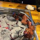 배대감 갈비촌 분당서현점 (토시살 맛집)