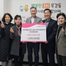 사회적협동조합시흥시사회적경제연대