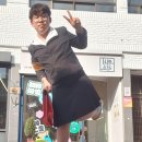 동복 군내버스 주차장 이미지