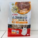 폴리파크 목련시장점 | 스고이 유산균 크런키 3종