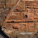 관북리유적 이미지