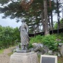 아우라지 관광지 이미지