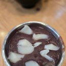 옛날팥빙수 - 남구 돋질로261번길 13 | 옛날팥빙수