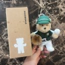 스타벅스 | 스타벅스 스포츠클럽 야구 베어리스타 키체인 내돈내산 구매후기