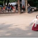 북청사자놀음 이미지