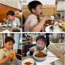 수억이네돈갈비 | 진도쏠비치 맛집 뿌시기 : 용천식당 그냥경양식 수억이네돈갈비 영암떡갈비