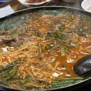 [영주 맛집] 몸보신 제대로! 영주 선산고을에서 염소전골 맛본 후기 🍲