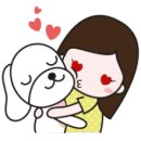 완두라인