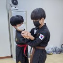 하나 합기도 이미지