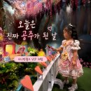 티니핑월드 인 판교 공주체험 후기 | 10만원 VIP코스 솔직후기, 아이 반응은?