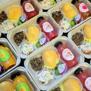 에그모랑 | [부여 단체간식 추천] 어린이집 교직원 도시락, 사비곳간 에그마요 모닝빵으로 정성 가득하게💛