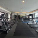 방콕호텔- 모벤픽 수쿰빗15 방콕 피트니스클럽 Movenpick Sukhumvit 15 Fitness Club 이미지