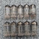 Toshiba 12AX7/ECC83 - USED 이미지
