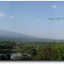 정방폭포 이미지