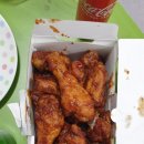 교촌치킨수유역점 이미지